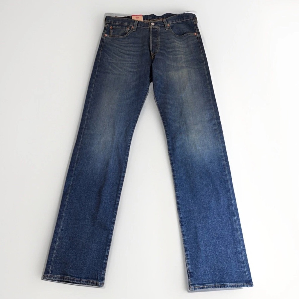 Levi's Men's Classic Fit Jeans 32x34
